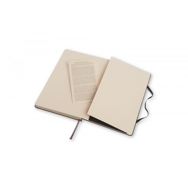 Carnet Classique Grand Pointillé Carnet Classique Grand Pointillé