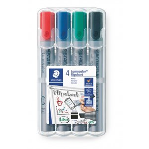 Stylo pour paperboard 2-5 mm - 4 stylos Stylo pour paperboard 2-5 mm - 4 stylos