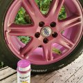 Image client Peinture en aérosol - Brillant (brillant) - Montana - 400 ml