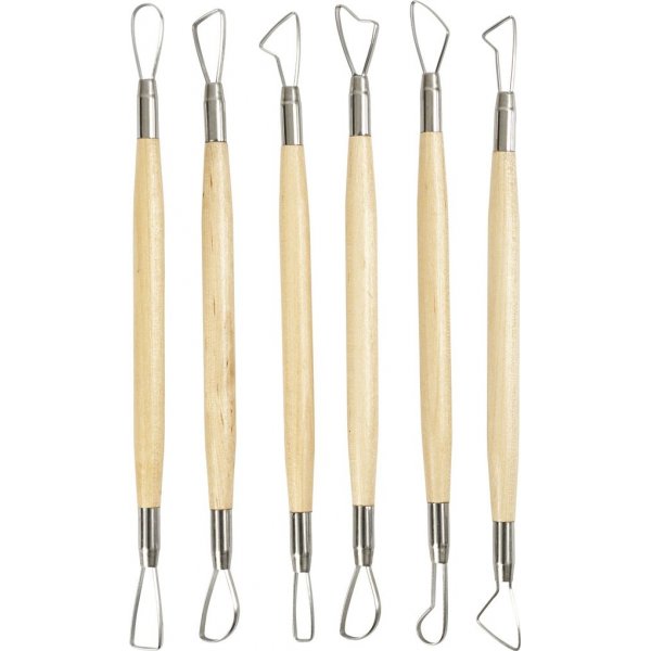 Mirette - Artes vives - 6 pcs