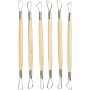 Mirette - Artes vives - 6 pcs
