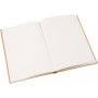Livre Chine - marron - A5