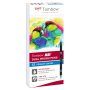 Tombow ABT Dual Brush, paquet de 12 de base