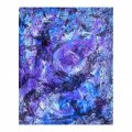 Image client Peinture acrylique Syst�me 3 150ml - Bleu Phthalo