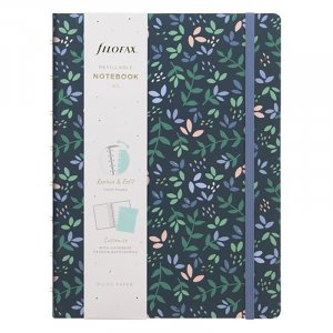 Carnet Filofax A5 - Crépuscule de Jardin Carnet Filofax A5 - Crépuscule de Jardin