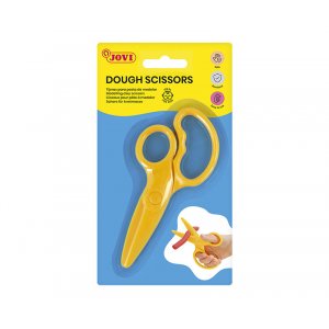 Outils en argile - Jovi - Ciseaux pour enfants Outils en argile - Jovi - Ciseaux pour enfants