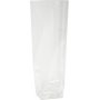 Sachets cellophane pour cartes 7,5 x 5,5 cm - 200 pcs