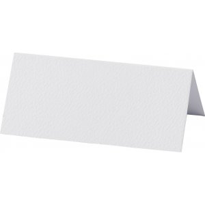Cartes de placement - blanches - 20 pcs Cartes de placement - blanches - 20 pcs