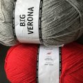Image client Big Vérone 200g - Gris
