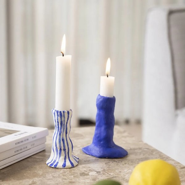 Mini Kit DIY Modelage, Chandelier