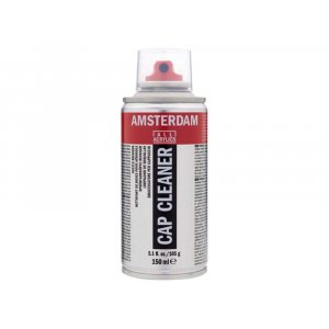 Nettoyant bouchon Amsterdam - 150 ml Nettoyant bouchon Amsterdam - 150 ml