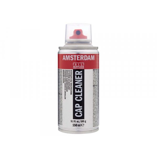 Nettoyant bouchon Amsterdam - 150 ml
