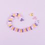 Perles d'hlice - transparentes - 2200 pcs