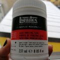 Image client P�te � modeler l�g�re Liquitex 237 ml
