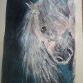 Image client Peinture acrylique Amsterdam 500 ml - Bleu phtalo