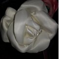 Image client Duchesse (satin) - Vert (N° 228) - 140 cm