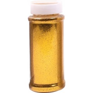 Des paillettes saupoudrées d'or fin Des paillettes saupoudrées d'or fin
