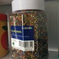 Image client Perles de verre 500 g brillant