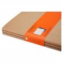 Cahier Journal Large Couverture souple ligne