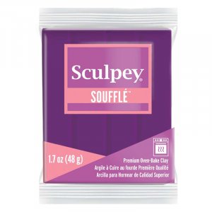Soufflé Sculpey à l'Argile Soufflé Sculpey à l'Argile