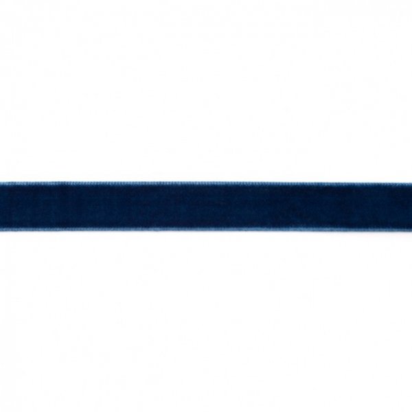 Ruban dcoratif - Velours 15 mm