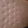 Image client Épingles à matelas en acier couleur argent 25 cm 2 pcs
