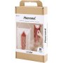 Kit DIY Macram - Dcoration murale