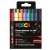 Posset PC-1MR - 8 stylos