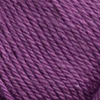 Fil Black Sheep Tilda 50g - Violet moyen (563)