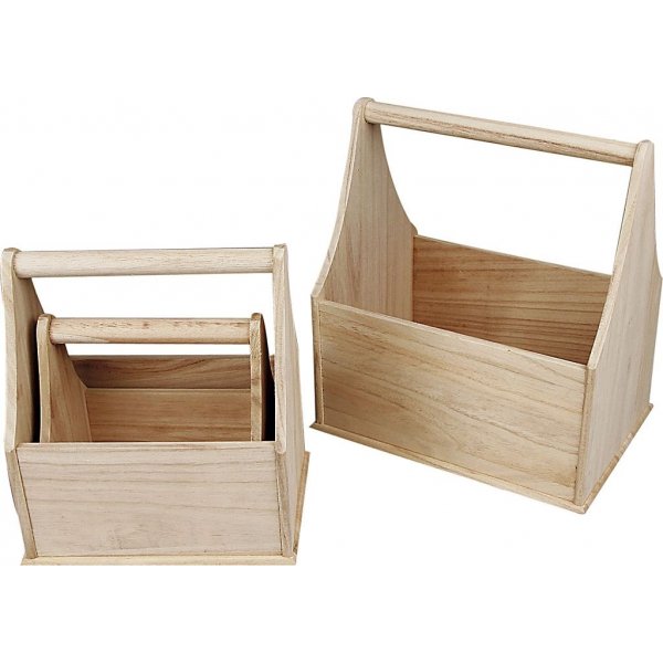 Porte-bouteille - 3 pices