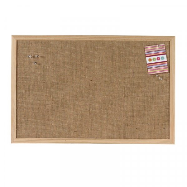 Toile Cadre en bois - 40x60 cm