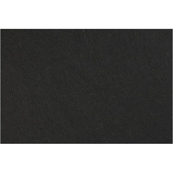 Couverture Hobby - noir - 42 x 60 cm Couverture Hobby - noir - 42 x 60 cm