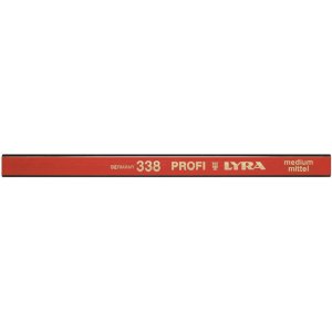 Crayon de menuisier Rectangulaire - Moyen Crayon de menuisier Rectangulaire - Moyen