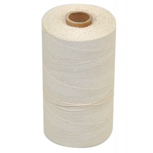Chaîne de tapis 500 gr / rouleau Chaîne de tapis 500 gr / rouleau