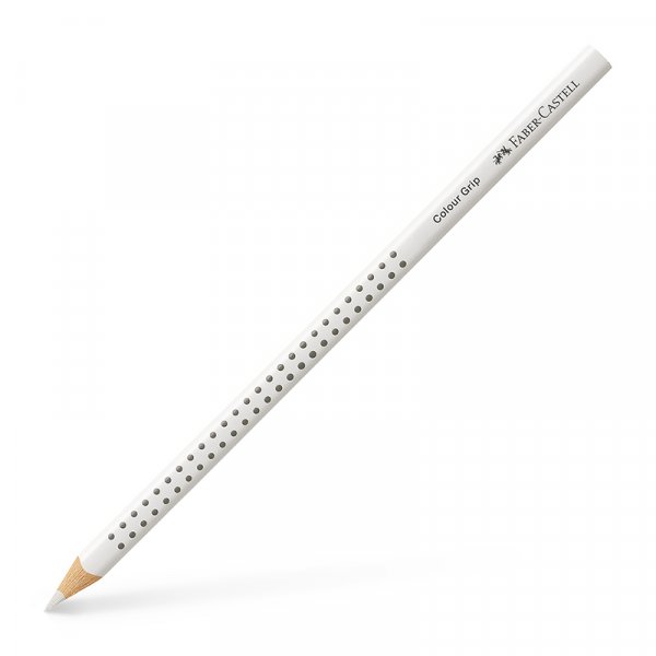Stylo aquarelle - Faber-Castell - Grip
