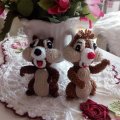 Image client Järbo 8/4 50g - Brun chocolat
