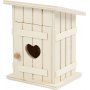 Accessoires Elf - Plat d'extrieur - 8 x 6,5 cm
