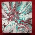 Image client Flacon vide - 50 ml avec buse de peinture