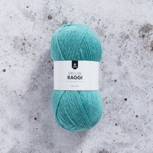 Raggi moyen 100g - Brume Verte Raggi moyen 100g - Brume Verte