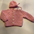 Image client Fil DROPS Cotton Light Uni Color - 50g - Rose clair (05)