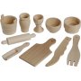 Ustensiles de cuisine - 50 pièces