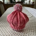 Image client Lady 50g - Rose Tendre