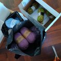 Image client Fil DROPS Lima Mix - 50g - P�trole (0701)