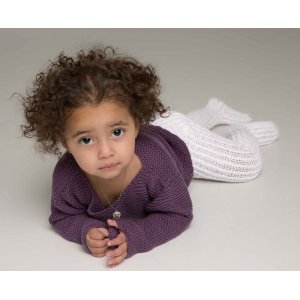 Patron tricot - Pull (1301-1) Patron tricot - Pull (1301-1)