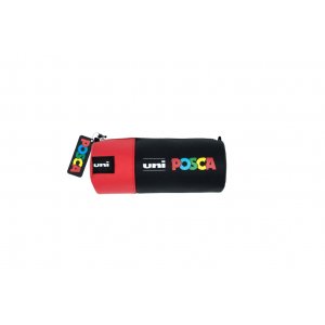 Trousse Posca - Rouge Trousse Posca - Rouge