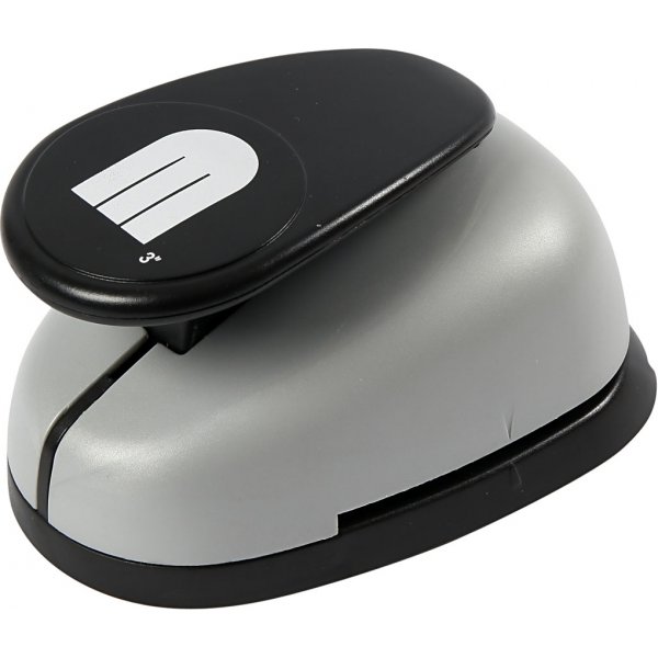 Perforatrice - Coeur tress