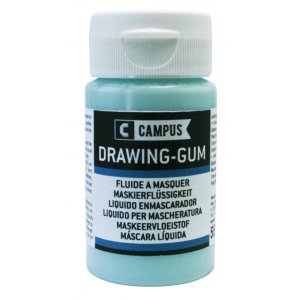 Médium acrylique Campus 55Ml - Drawing-Gum Médium acrylique Campus 55Ml - Drawing-Gum
