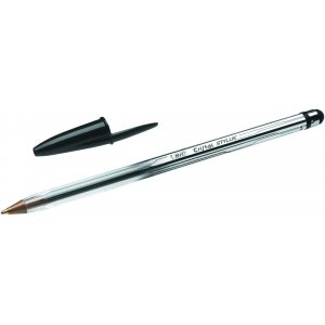 Stylo à bille Cristal Stylet Stylo à bille Cristal Stylet