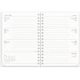 Calendrier 24/25 Snateur - A6 - 4en1
