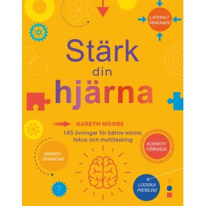 Renforcez votre cerveau Renforcez votre cerveau